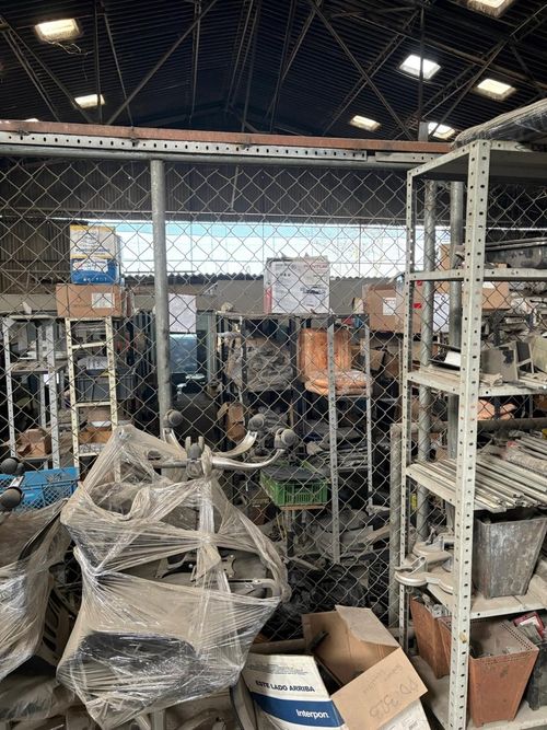 Bodega en venta en Zona Industrial, Yumbo, 2140 m² · foto 20 de 24