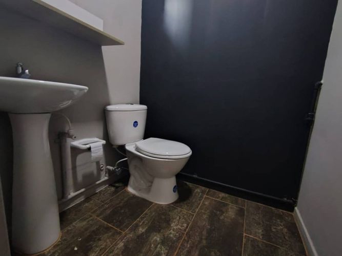 Oficina en arriendo en El Poblado, Medellín, 60 m² · foto 2 de 7