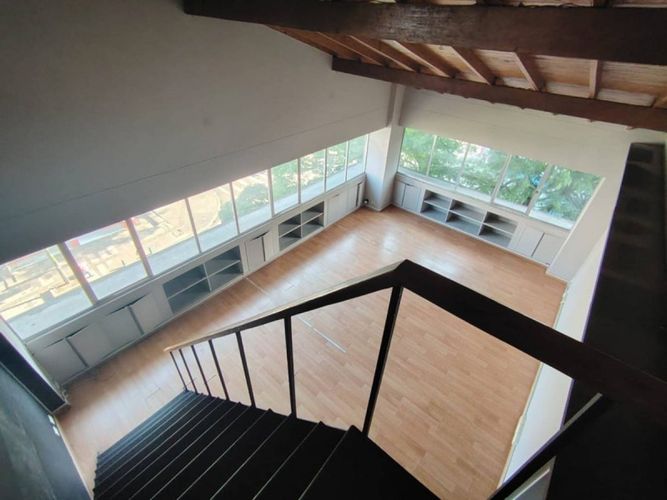 Oficina en arriendo en El Poblado, Medellín, 60 m² · foto 3 de 7