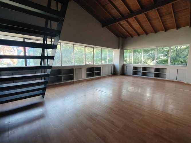 Oficina en arriendo en El Poblado, Medellín, 60 m² · foto 7 de 7