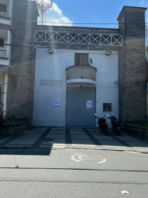Bodega en arriendo en Zona Industrial N.D., Dosquebradas, 189 m² · foto 2 de 15