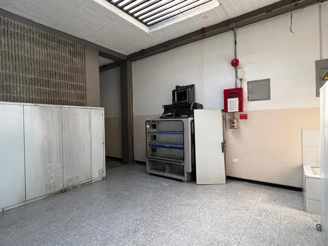 Bodega en arriendo en Zona Industrial N.D., Dosquebradas, 189 m² · foto 6 de 15