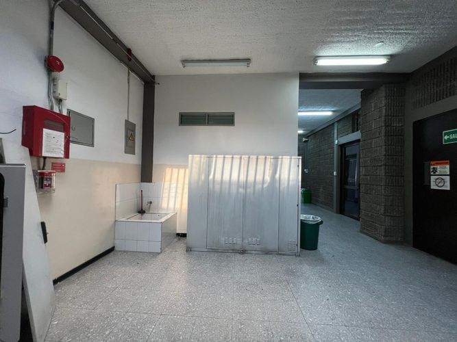 Bodega en arriendo en Zona Industrial N.D., Dosquebradas, 189 m² · foto 8 de 15