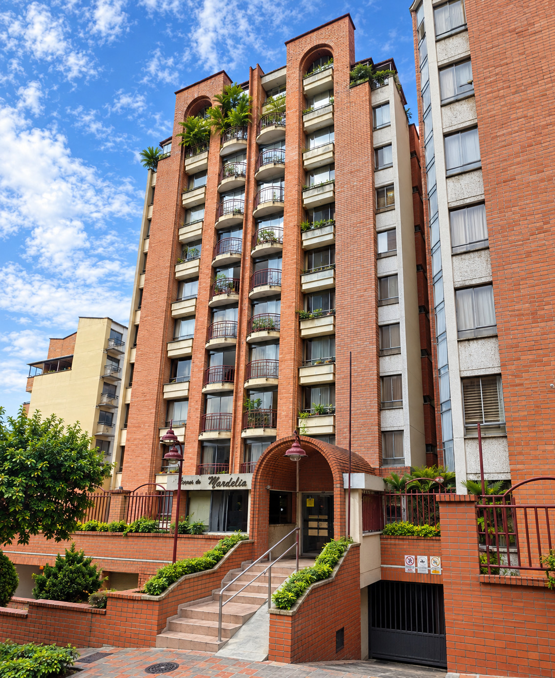 Apartamento en Arriendo en Nuevo Sotomayor, Bucaramanga