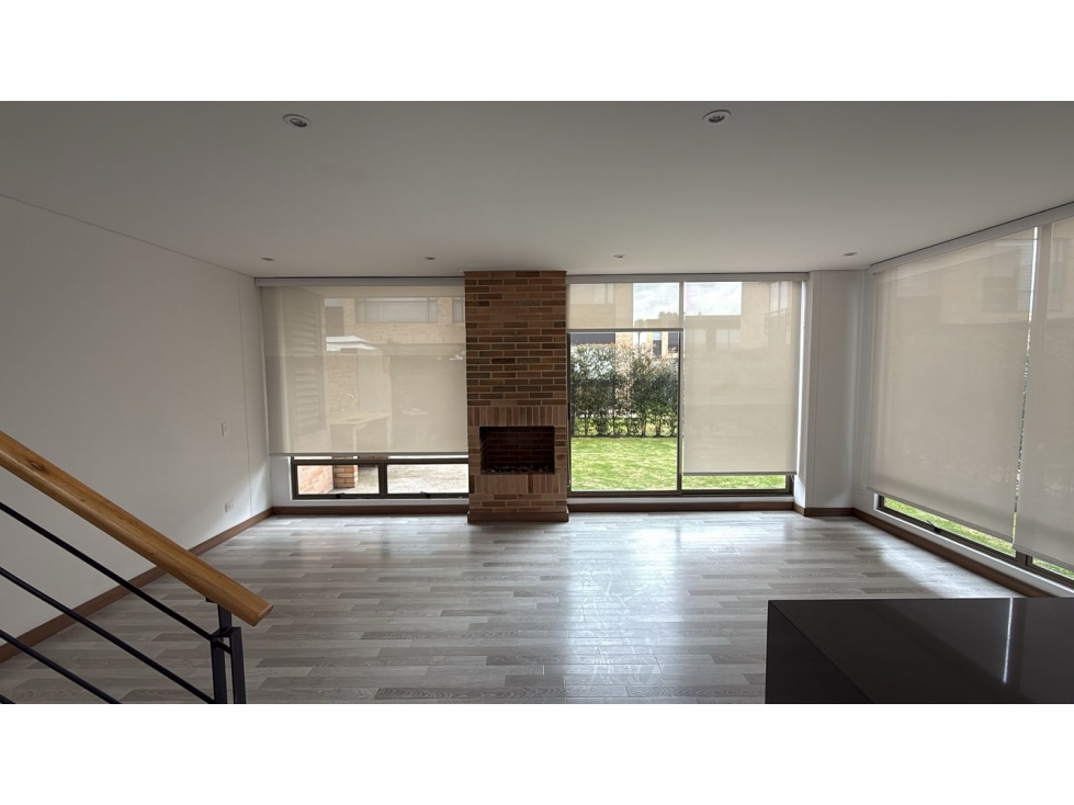 Casa en venta en Modigliani, Cajicá · foto 4 de 14