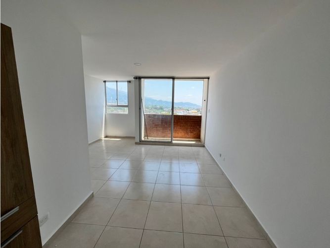 Apartamento de 2 alcobas en venta en El Salado, Ibagué, 48 m² · foto 3 de 20