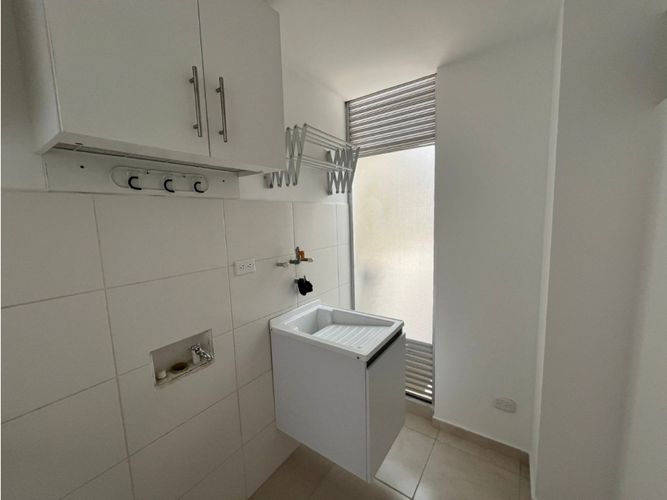 Apartamento de 2 alcobas en venta en El Salado, Ibagué, 48 m² · foto 6 de 20