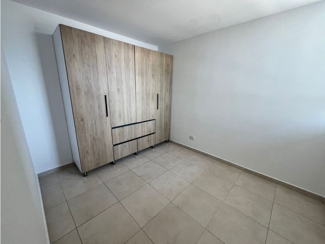 Apartamento de 2 alcobas en venta en El Salado, Ibagué, 48 m² · foto 8 de 20