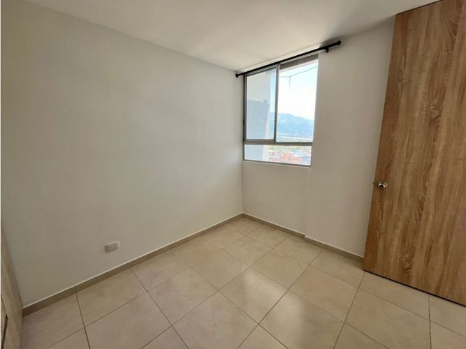 Apartamento de 2 alcobas en venta en El Salado, Ibagué, 48 m² · foto 9 de 20