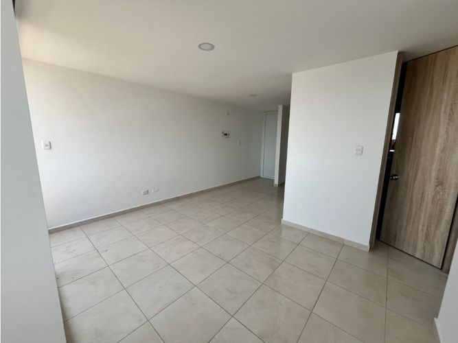 Apartamento de 2 alcobas en venta en El Salado, Ibagué, 48 m² · foto 10 de 20