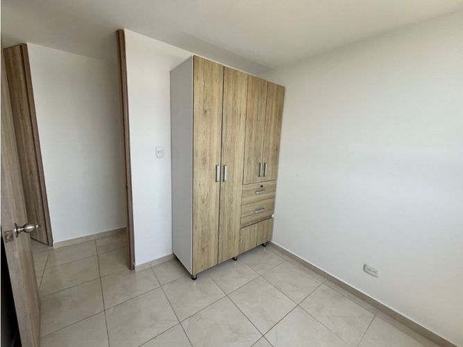 Apartamento de 2 alcobas en venta en El Salado, Ibagué, 48 m² · foto 11 de 20