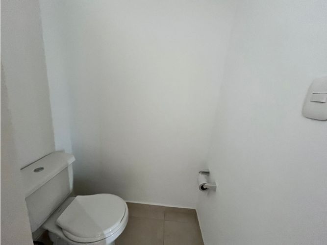 Apartamento de 2 alcobas en venta en El Salado, Ibagué, 48 m² · foto 12 de 20