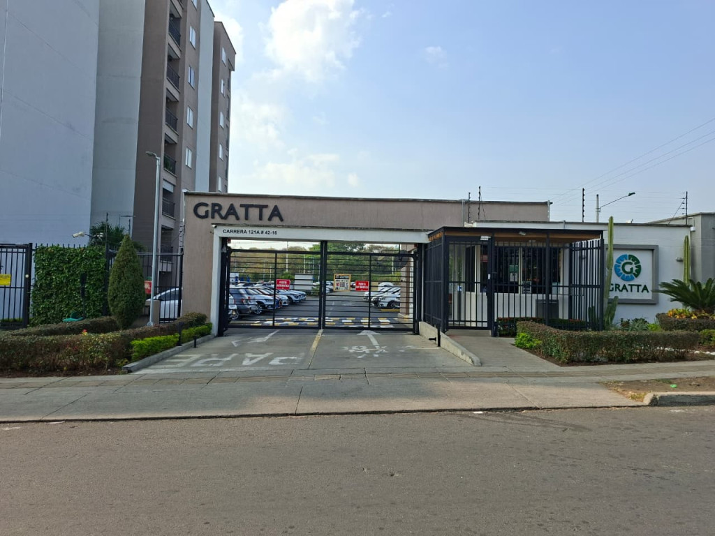 Apartamento en Arriendo en Ciudad Pacífica, Cali