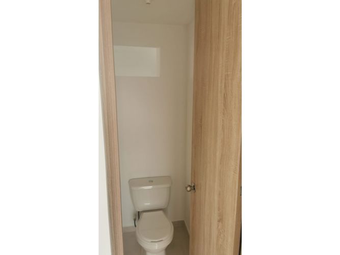 Apartamento de 2 alcobas en venta en El Salado, Ibagué, 48 m² · foto 14 de 20