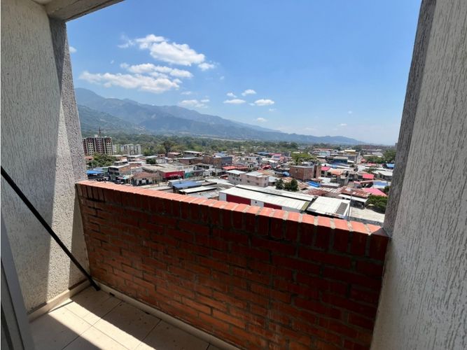 Apartamento de 2 alcobas en venta en El Salado, Ibagué, 48 m² · foto 15 de 20