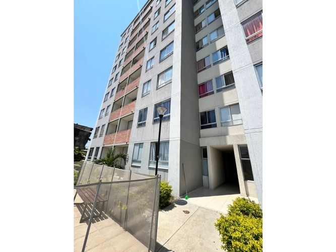 Apartamento de 2 alcobas en venta en El Salado, Ibagué, 48 m² · foto 17 de 20