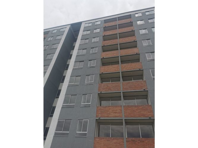 Apartamento de 2 alcobas en venta en El Salado, Ibagué, 48 m² · foto 18 de 20