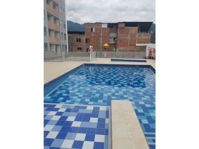 Apartamento de 2 alcobas en venta en El Salado, Ibagué, 48 m² · foto 19 de 20
