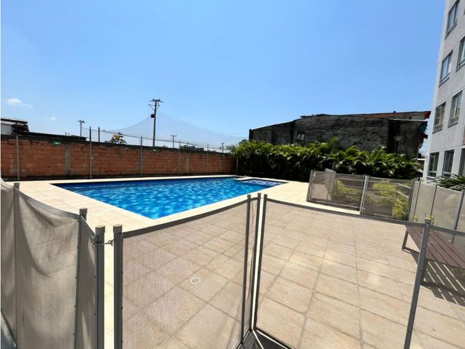 Apartamento de 2 alcobas en venta en El Salado, Ibagué, 48 m² · foto 20 de 20