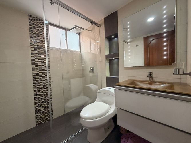 Casa de 3 alcobas en venta en Mirandela, Bogotá, 105 m² · foto 12 de 22