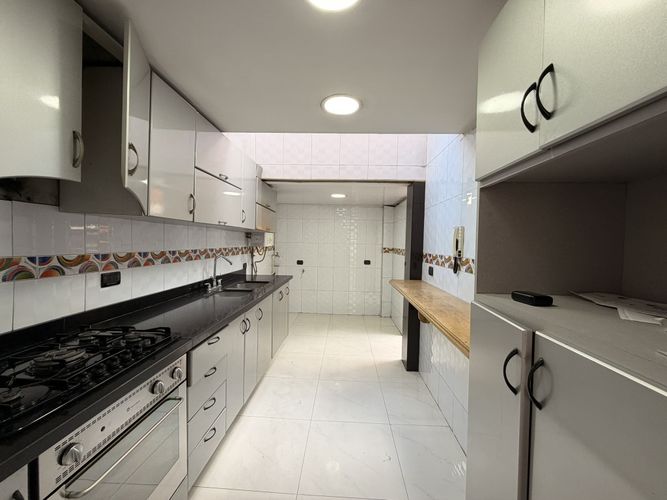 Casa de 3 alcobas en venta en Mirandela, Bogotá, 105 m² · foto 15 de 22