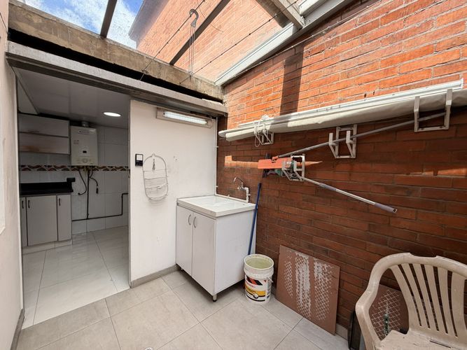 Casa de 3 alcobas en venta en Mirandela, Bogotá, 105 m² · foto 16 de 22