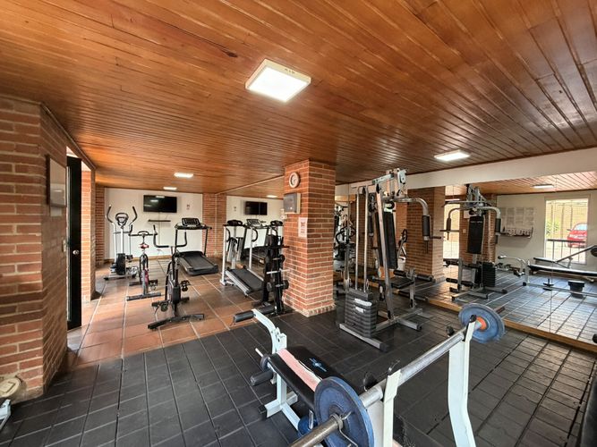 Casa de 3 alcobas en venta en Mirandela, Bogotá, 105 m² · foto 17 de 22