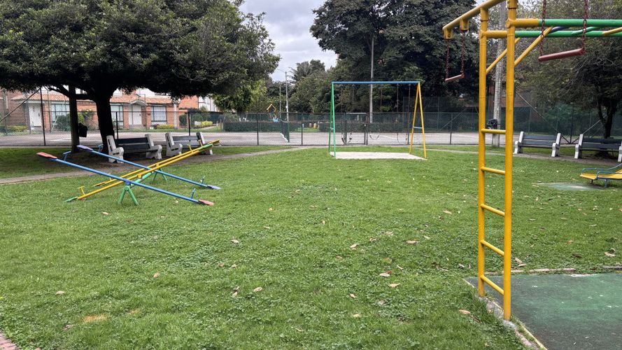 Casa de 3 alcobas en venta en Mirandela, Bogotá, 105 m² · foto 21 de 22