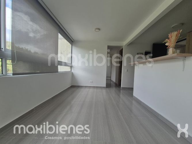 Apartamento de 3 alcobas en venta en Cimarronas, Rionegro, 50 m² · foto 4 de 11