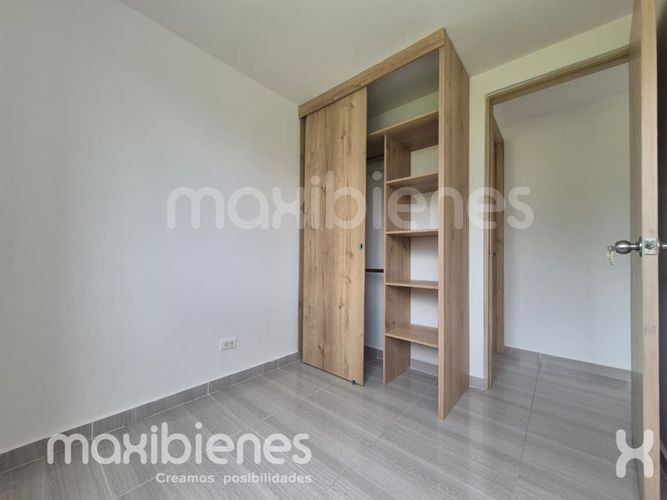 Apartamento de 3 alcobas en venta en Cimarronas, Rionegro, 50 m² · foto 7 de 11