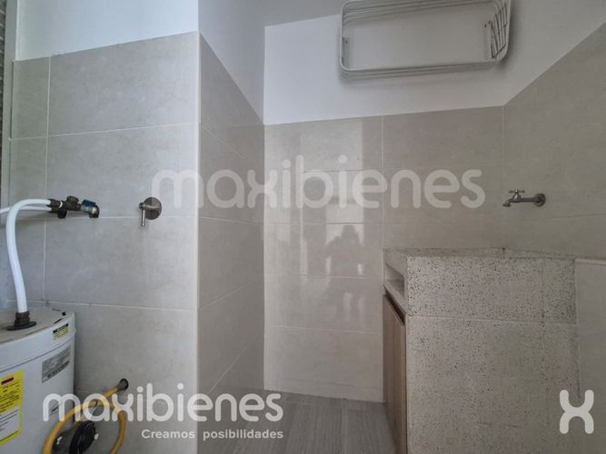Apartamento de 3 alcobas en venta en Cimarronas, Rionegro, 50 m² · foto 11 de 11