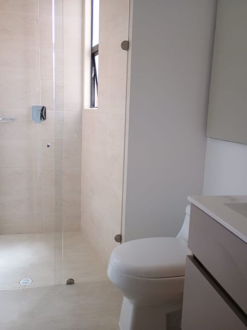 Apartaestudio en arriendo en Sagrado Corazon, Bogotá, 26 m² · foto 3 de 10