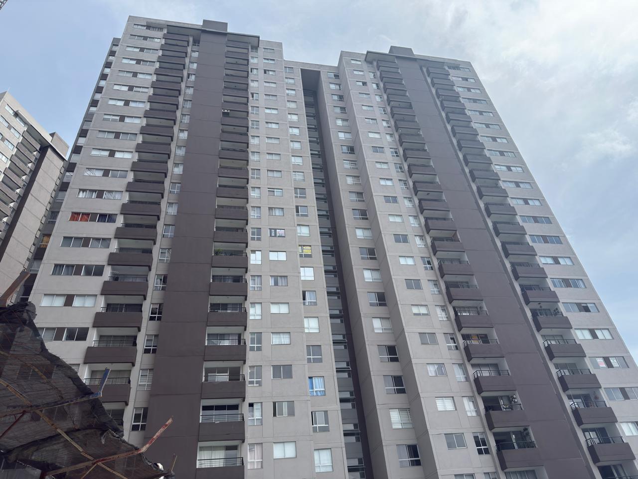 Apartamento en Arriendo en Calasanz, Medellín