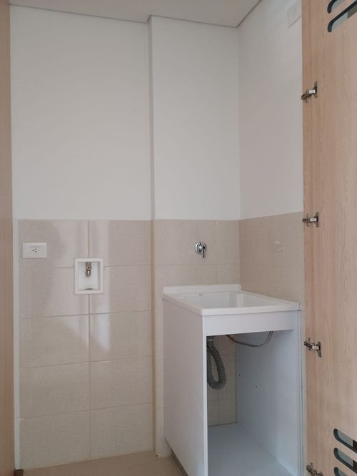 Apartaestudio en arriendo en Sagrado Corazon, Bogotá, 26 m² · foto 6 de 10