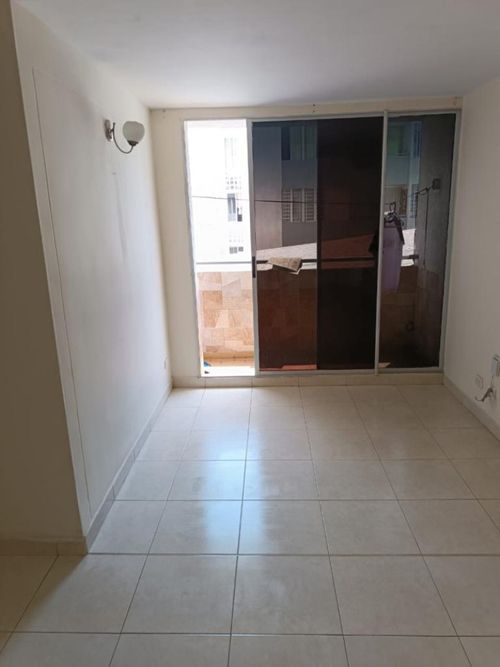Apartamento de 3 alcobas en arriendo en Ub. Arboleda, Soledad, 59 m² · foto 4 de 17
