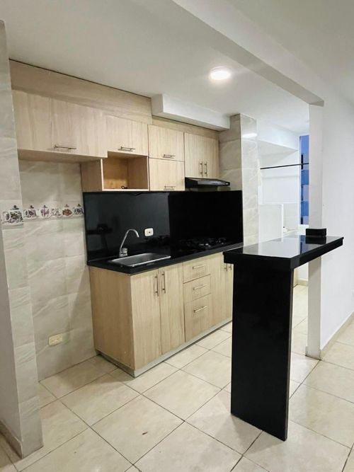 Apartamento de 3 alcobas en arriendo en Ub. Arboleda, Soledad, 59 m² · foto 14 de 17