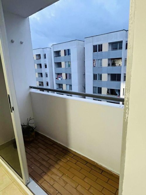 Apartamento de 3 alcobas en arriendo en Ub. Arboleda, Soledad, 59 m² · foto 15 de 17