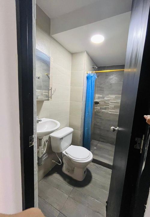 Apartamento de 3 alcobas en arriendo en Ub. Arboleda, Soledad, 59 m² · foto 17 de 17