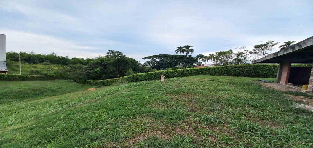 Lote en venta en Cerritos, Pereira · foto 2 de 13