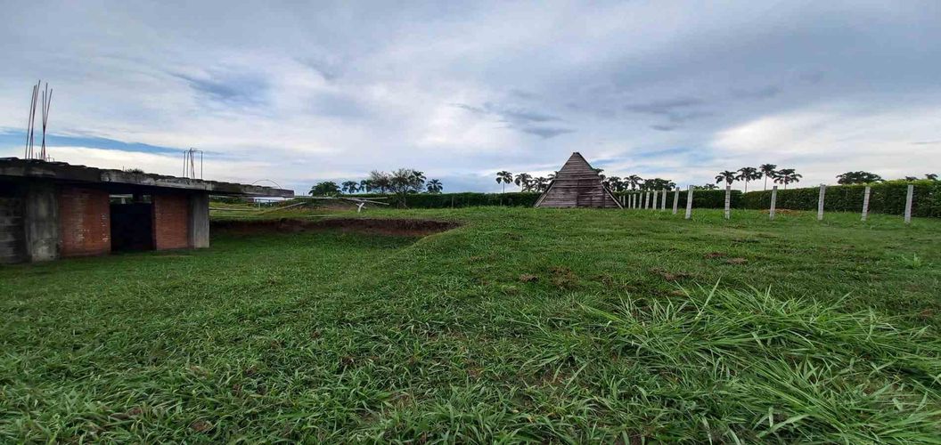 Lote en venta en Cerritos, Pereira · foto 5 de 13