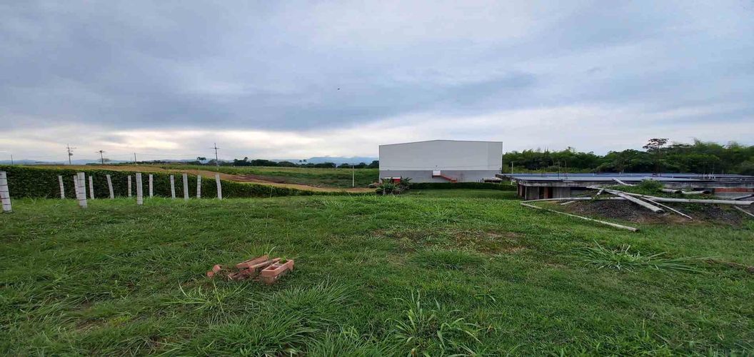Lote en venta en Cerritos, Pereira · foto 7 de 13