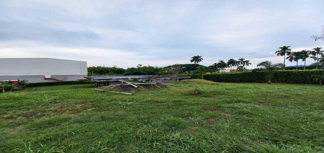 Lote en venta en Cerritos, Pereira · foto 8 de 13