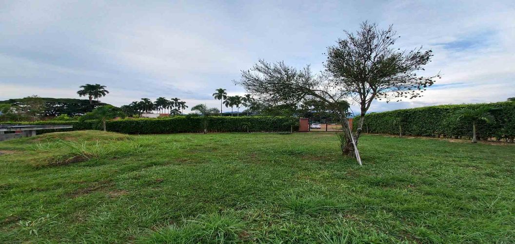 Lote en venta en Cerritos, Pereira · foto 9 de 13