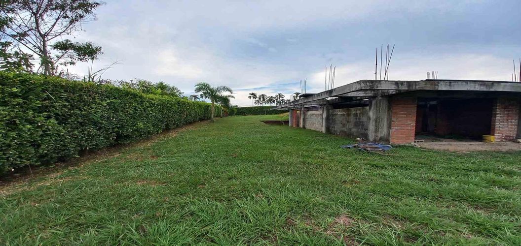 Lote en venta en Cerritos, Pereira · foto 13 de 13