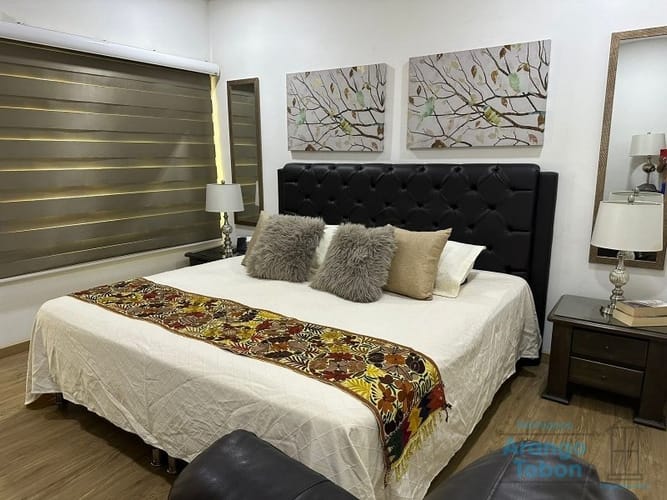 Apartamento de 3 alcobas en venta en San Joaquín, Medellín, 186 m² · foto 21 de 24