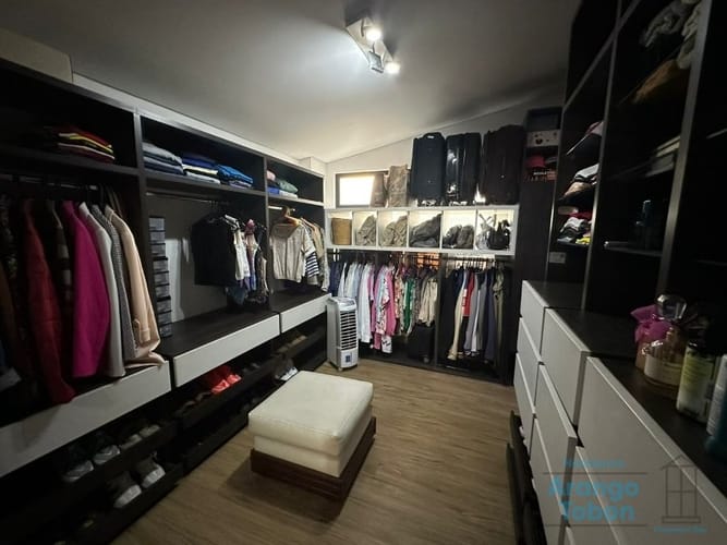 Apartamento de 3 alcobas en venta en San Joaquín, Medellín, 186 m² · foto 24 de 24