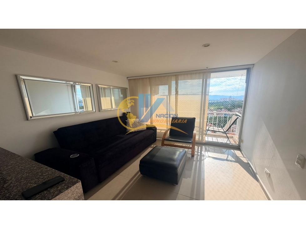 Apartaestudio en Arriendo en Floridablanca en Paralela 150