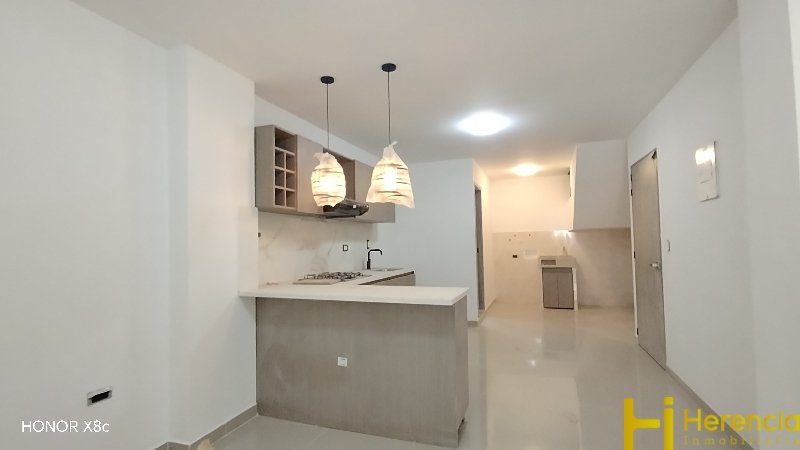 Apartamento en Arriendo en Cabañitas, Bello