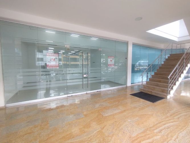 Local en arriendo en El Prado, Barranquilla, 103 m² · foto 2 de 9