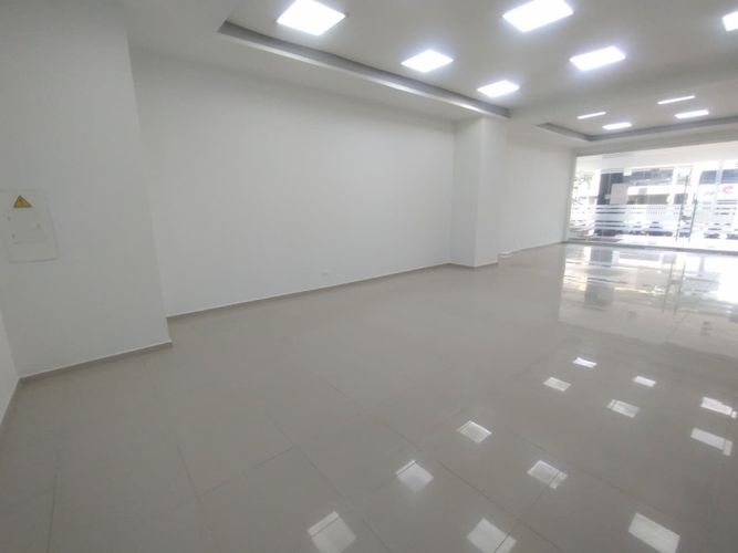Local en arriendo en El Prado, Barranquilla, 103 m² · foto 4 de 9
